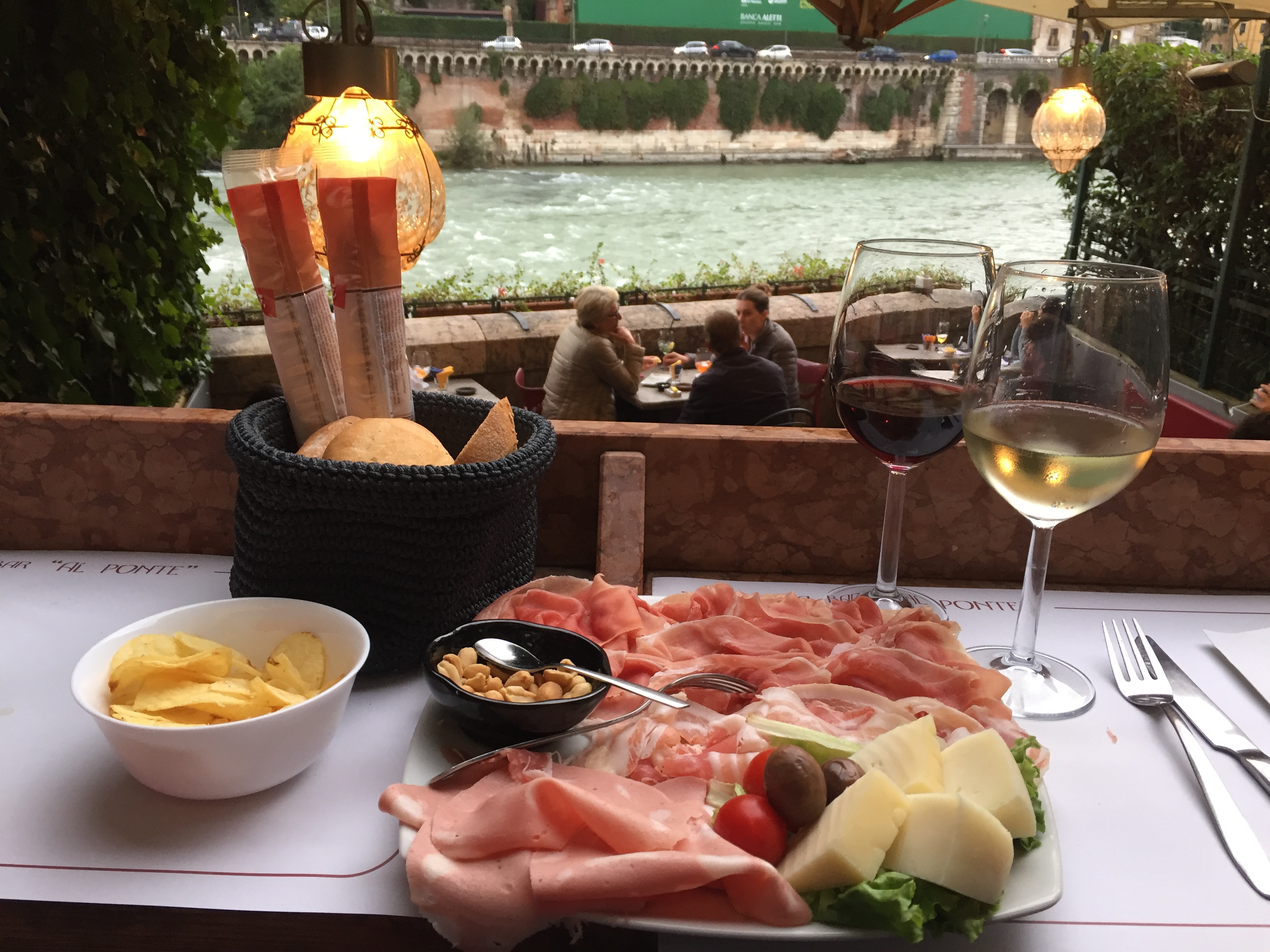 For All You Foodies: Italy Edition