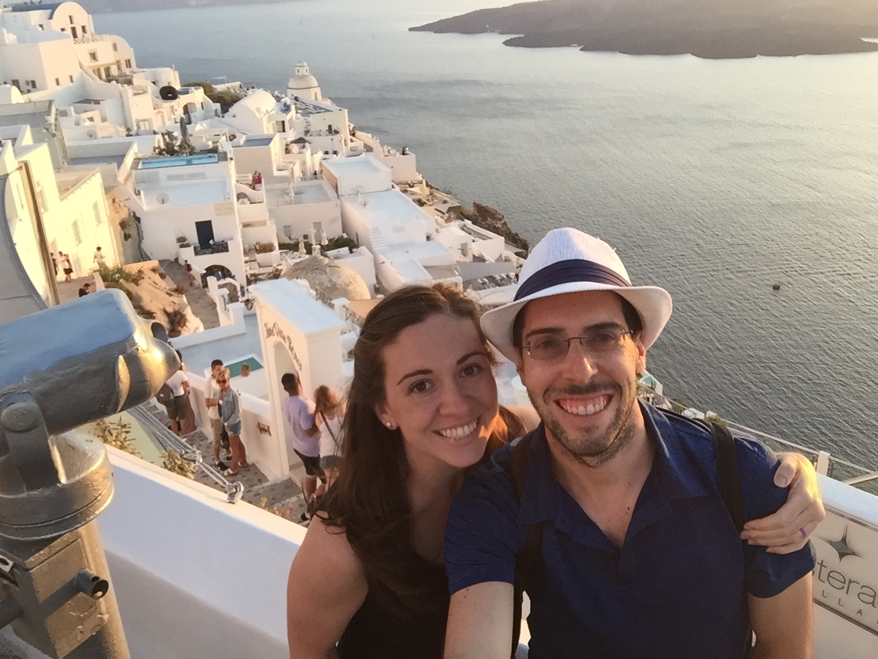 Reflections on Greece