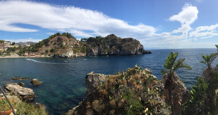 How Sicily Stole Our Hearts