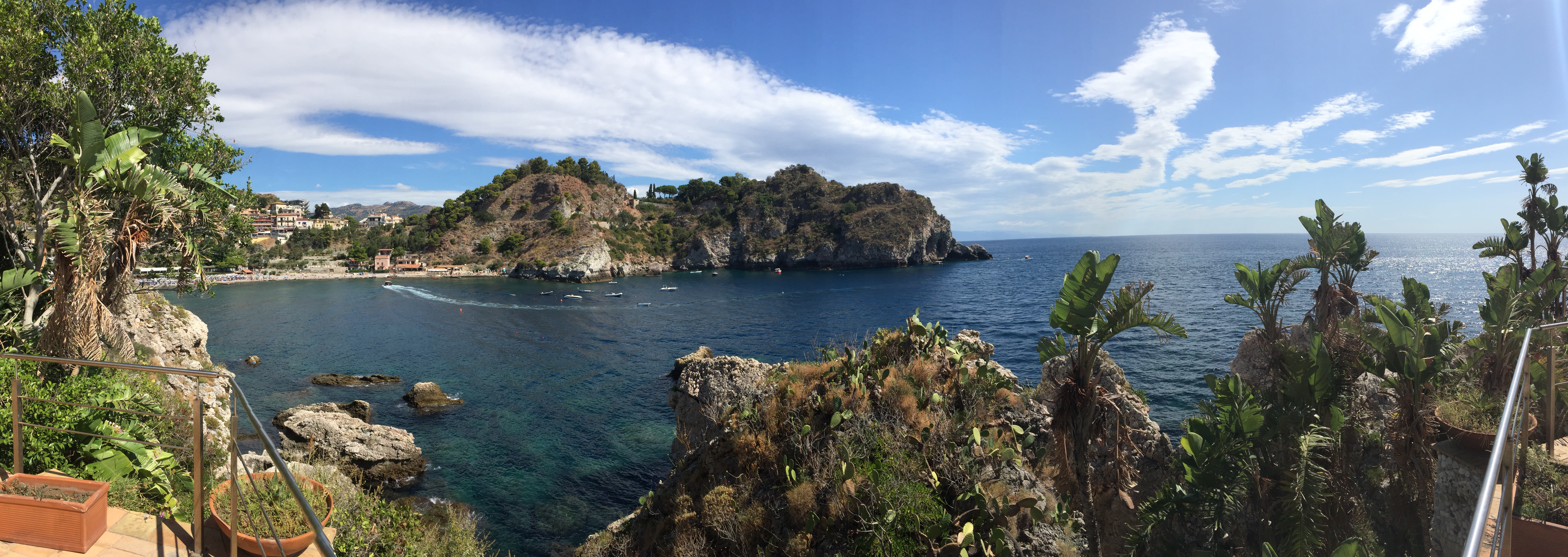 How Sicily Stole Our Hearts