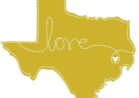 Sending All Our Love to Texas