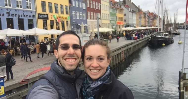 72 Hours in Copenhagen