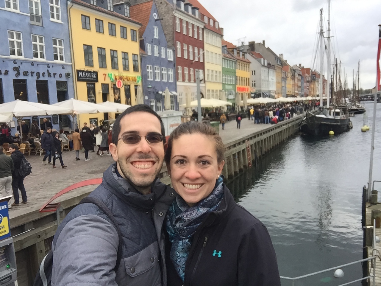 72 Hours in Copenhagen