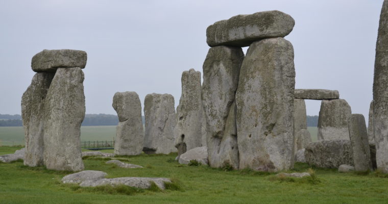 Sightseeing Off the Beaten Path