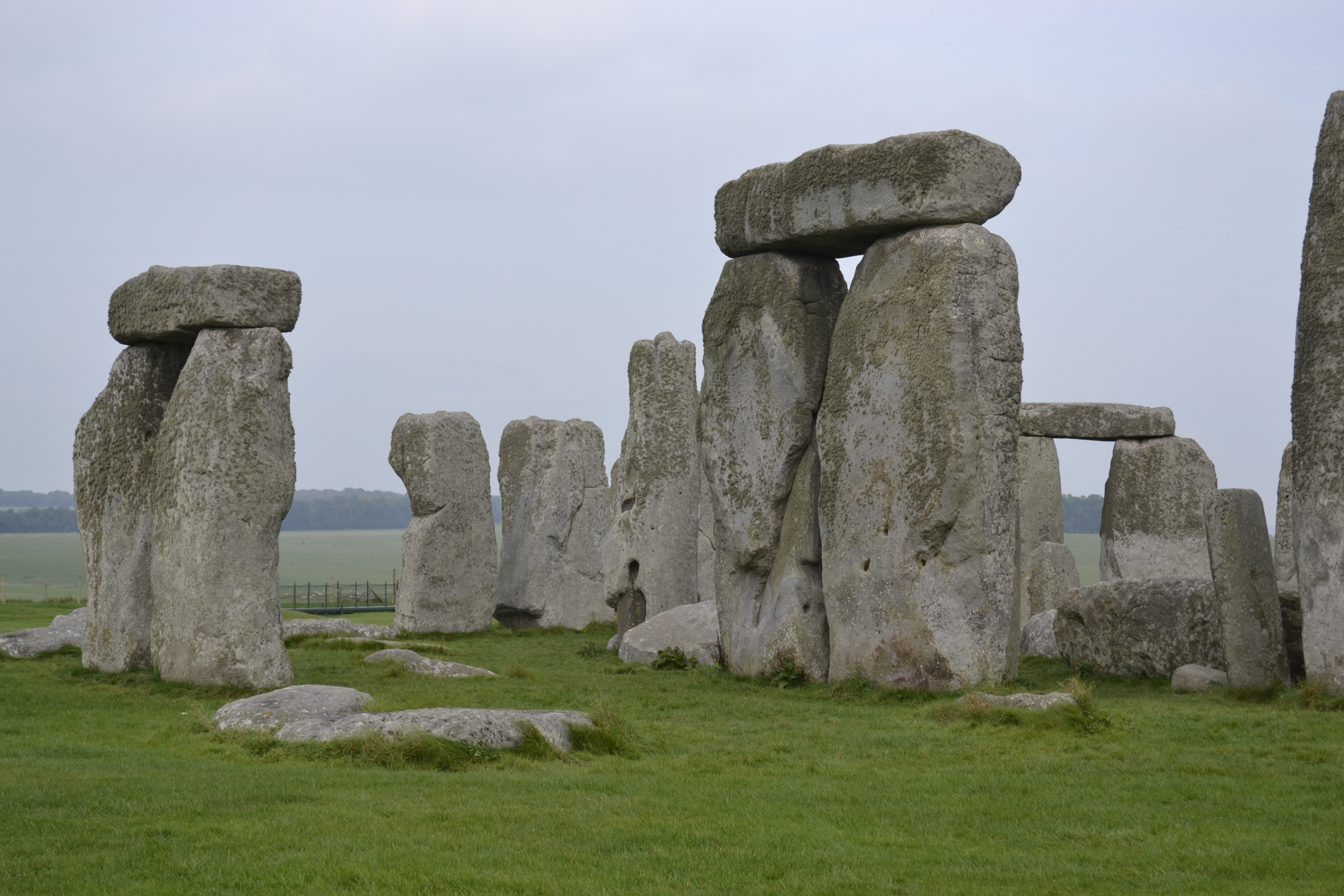 Sightseeing Off the Beaten Path
