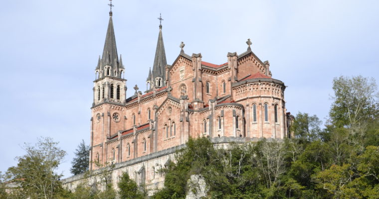 An Extra Special Stop in Asturias, Spain