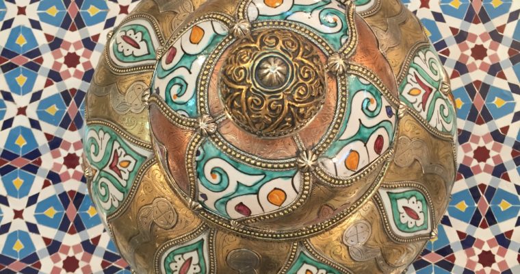 Morocco Part 3: Fes and Marrakech