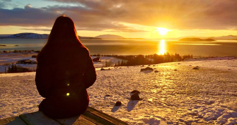 Day Tripping Around Iceland’s Golden Circle