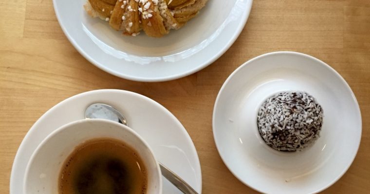 For All You Foodies: Scandinavia Edition