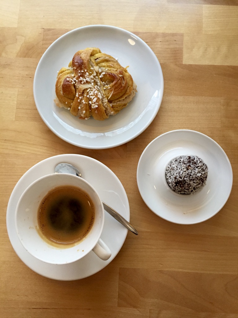 For All You Foodies: Scandinavia Edition