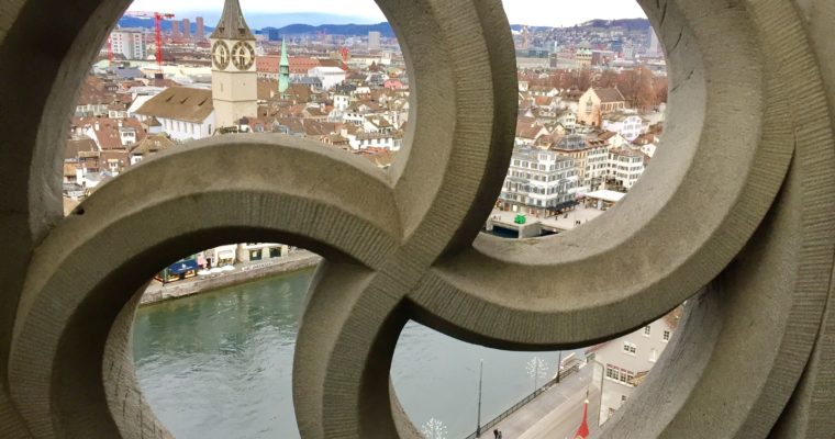 Reflections on Switzerland