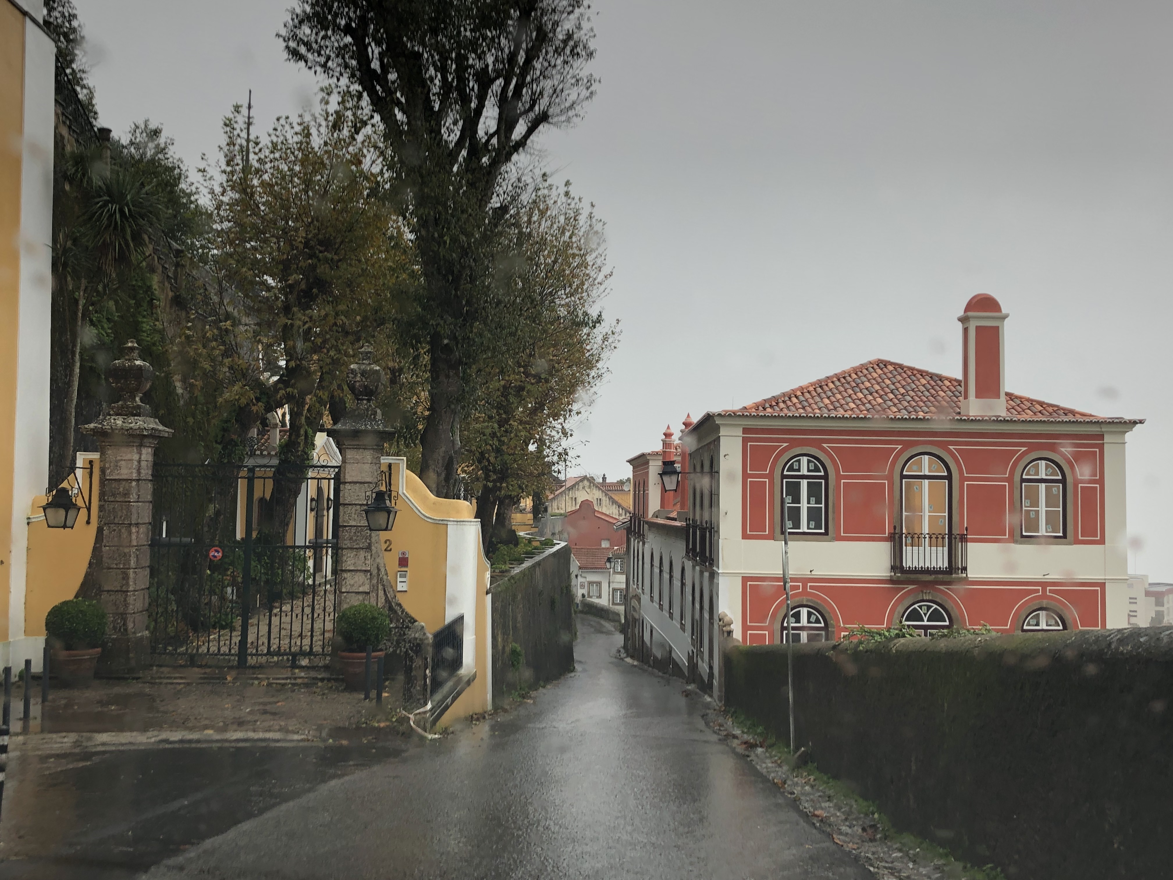 Lisbon Day 2: The Fairytale Region of Sintra