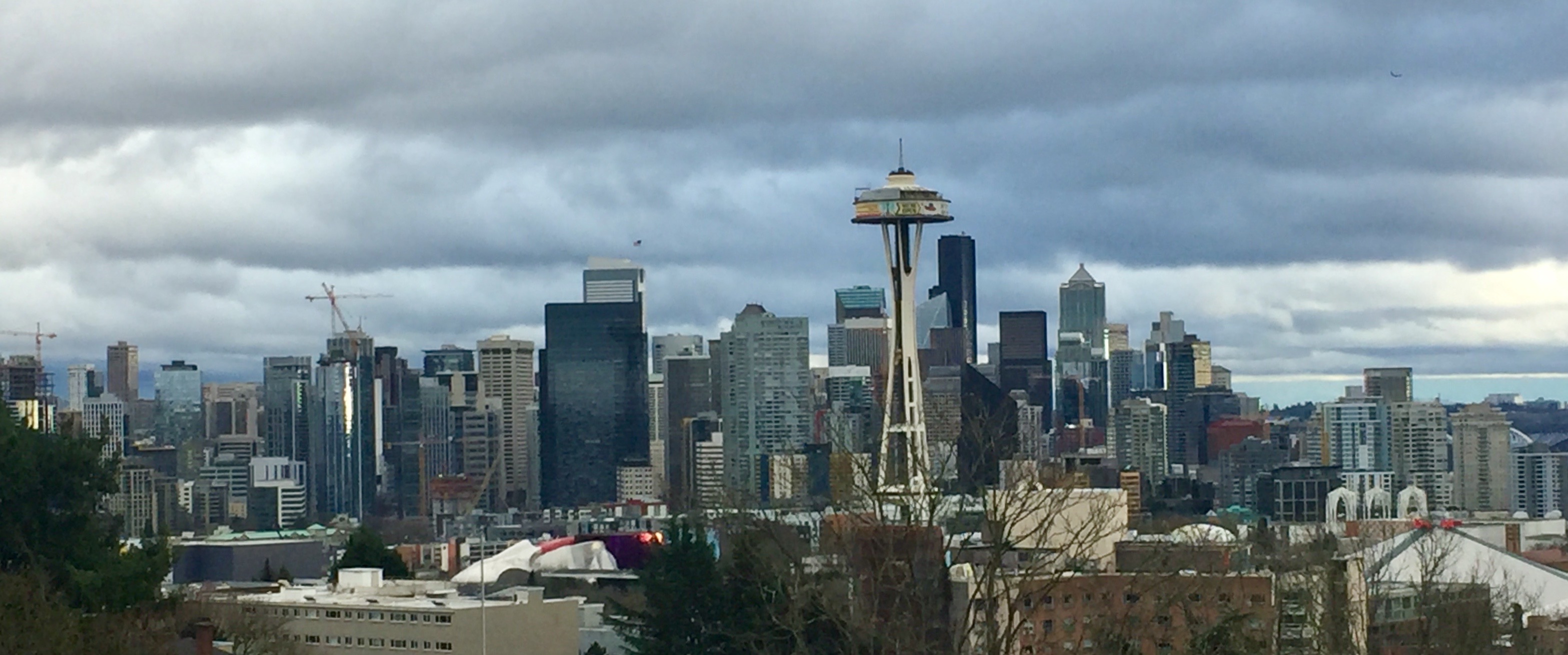 The Perfect Getaway to Seattle
